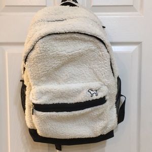 Victoria’s Secret backpack